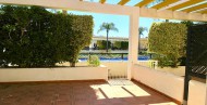 Resale · Townhouse · Orihuela Costa · Mil Palmeras