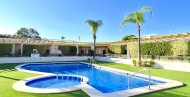 Sale · Townhouse · Orihuela Costa · Mil Palmeras