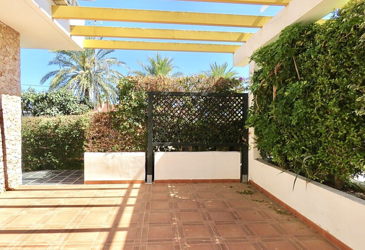 Reventa · Townhouse · Orihuela Costa · Mil Palmeras