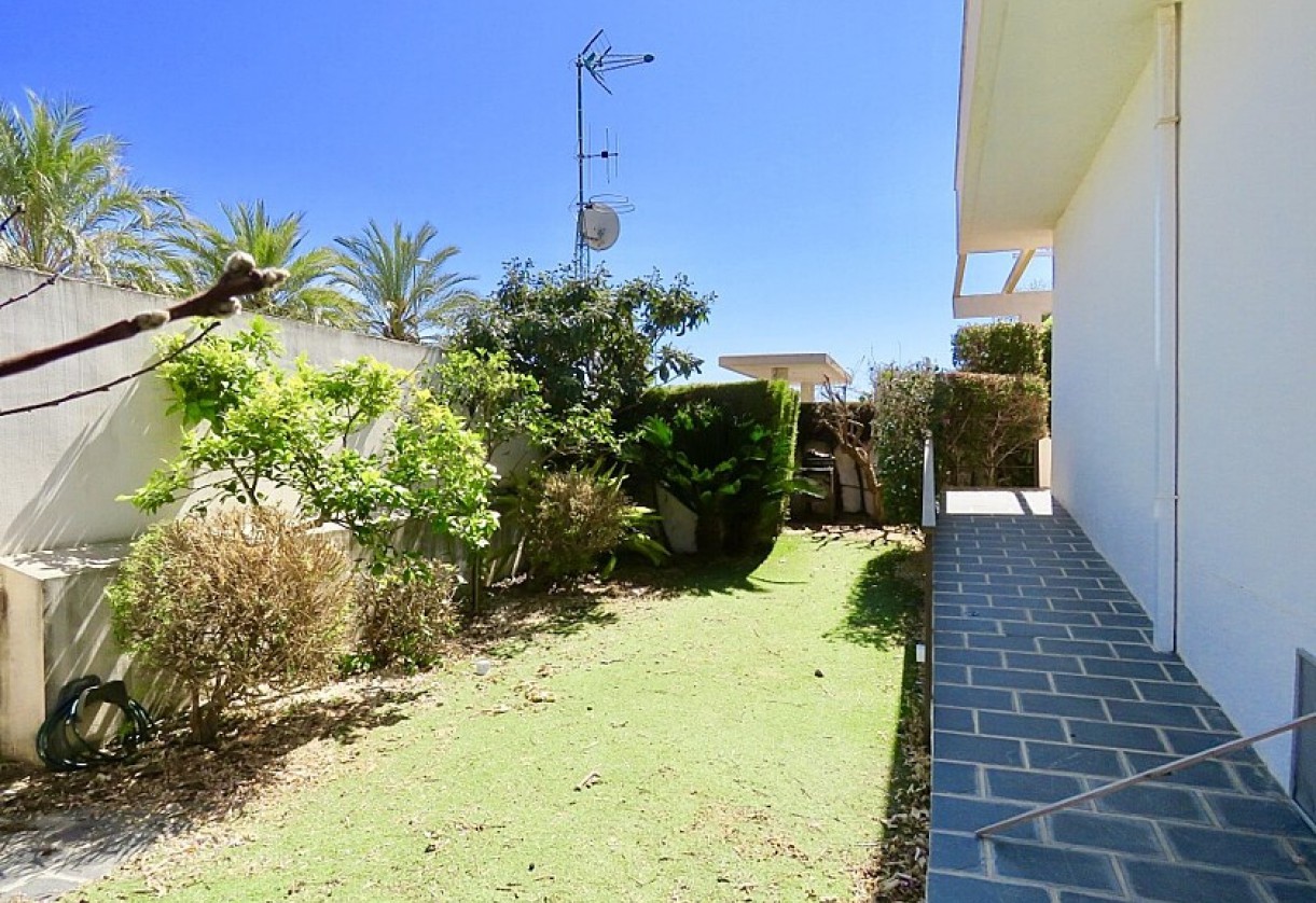 Resale · Townhouse · Orihuela Costa · Mil Palmeras