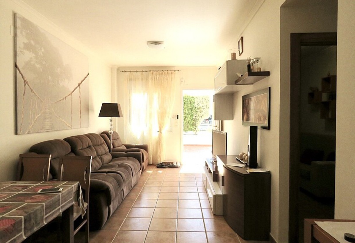 Sale · Townhouse · Orihuela Costa · Mil Palmeras