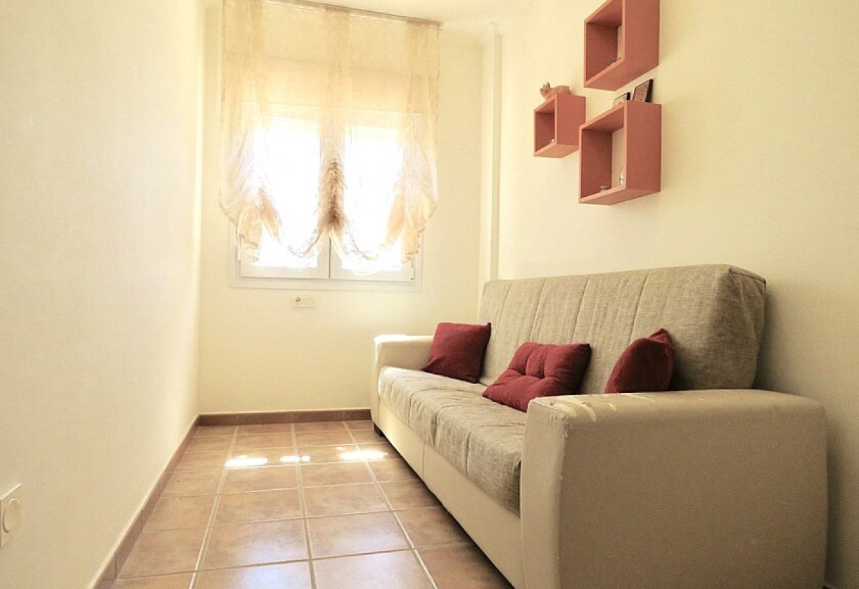 Resale · Townhouse · Orihuela Costa · Mil Palmeras