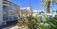 Reventa · Townhouse · Orihuela Costa · Mil Palmeras