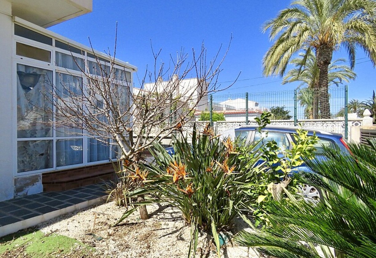 Resale · Townhouse · Orihuela Costa · Mil Palmeras