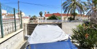 Resale · Townhouse · Orihuela Costa · Mil Palmeras