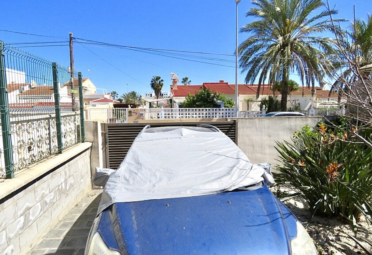 Reventa · Townhouse · Orihuela Costa · Mil Palmeras