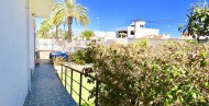 Resale · Townhouse · Orihuela Costa · Mil Palmeras