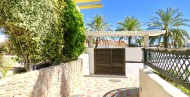 Resale · Townhouse · Orihuela Costa · Mil Palmeras