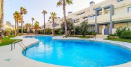 Resale · Apartment · La Mata