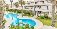 Resale · Apartment · La Mata