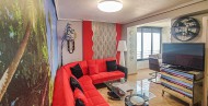 Resale · Apartment · La Mata