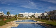 New Build · Apartments · Orihuela Costa