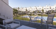 Nueva construcción  · Apartments · Orihuela Costa