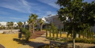 New Build · Apartments · Orihuela Costa