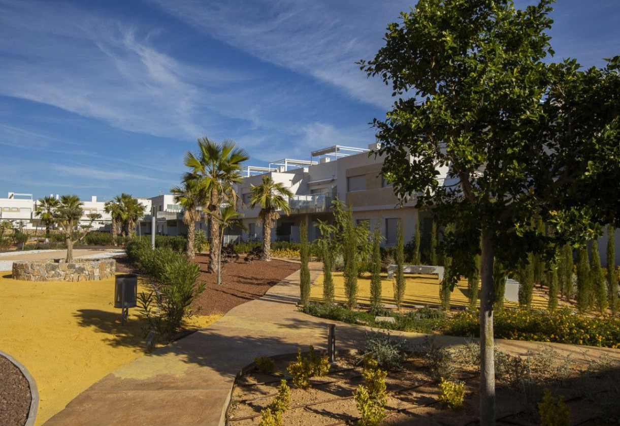 Rynek pierwotny · Apartments · Orihuela Costa