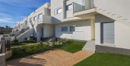 Nueva construcción  · Apartments · Orihuela Costa