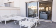 New Build · Apartments · Orihuela Costa