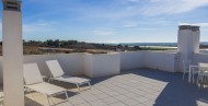 New Build · Apartments · Orihuela Costa