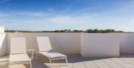 New Build · Apartments · Orihuela Costa