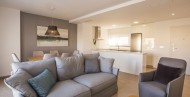 New Build · Apartments · Orihuela Costa