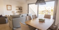 Nueva construcción  · Apartments · Orihuela Costa