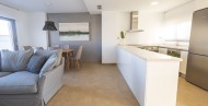 New Build · Apartments · Orihuela Costa