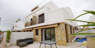 Sale · Semidetached villa · Orihuela Costa · Lomas de Cabo Roig