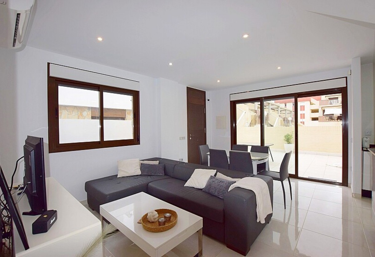 Sale · Semidetached villa · Orihuela Costa · Lomas de Cabo Roig