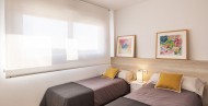 New Build · Apartments · Orihuela Costa