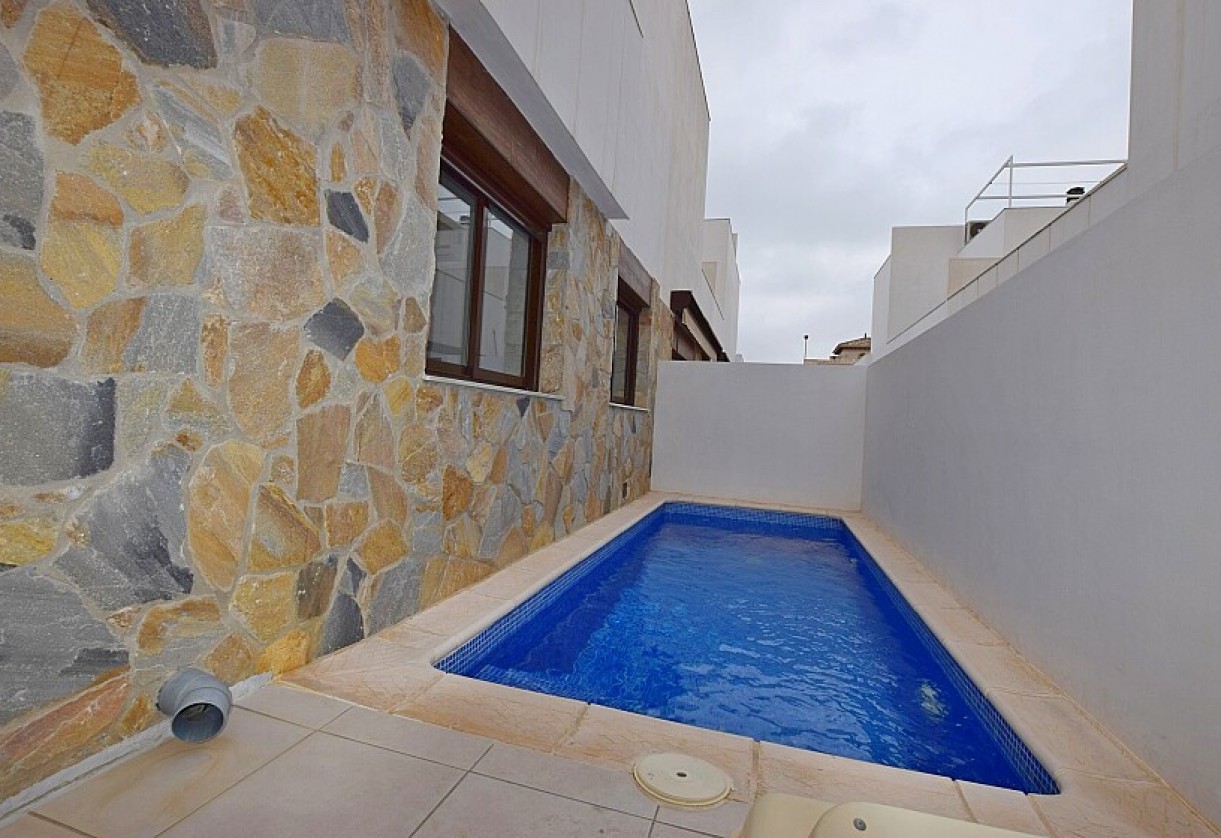 Sale · Semidetached villa · Orihuela Costa · Lomas de Cabo Roig