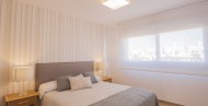 New Build · Apartments · Orihuela Costa