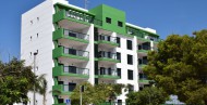 New Build · Apartments · Pilar de la Horadada · Mil palmeras