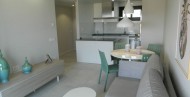 New Build · Apartments · Pilar de la Horadada · Mil palmeras