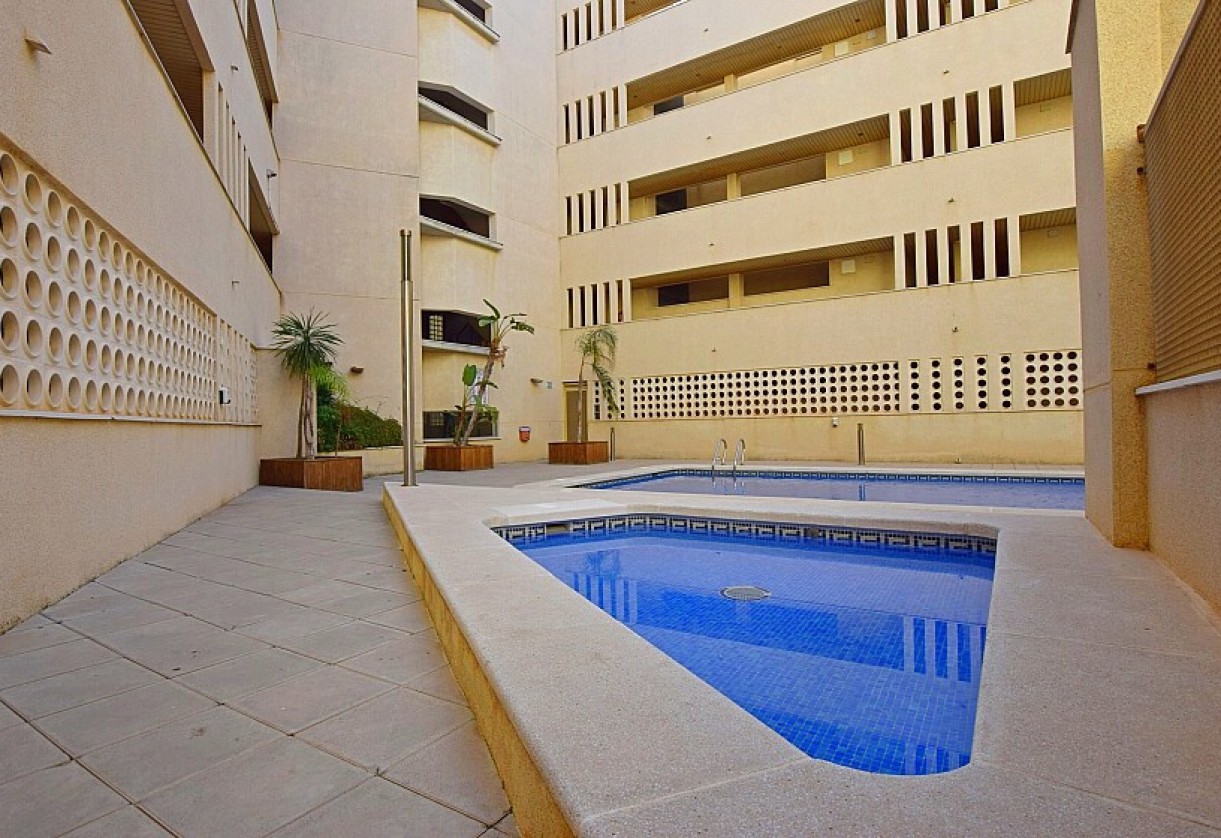 Reventa · Apartment · Torrevieja · Paseo de Torrevieja