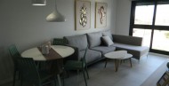 New Build · Apartments · Pilar de la Horadada · Mil palmeras