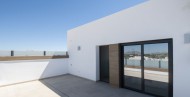 New Build · Terraced Houses · Benijófar · Benijofar