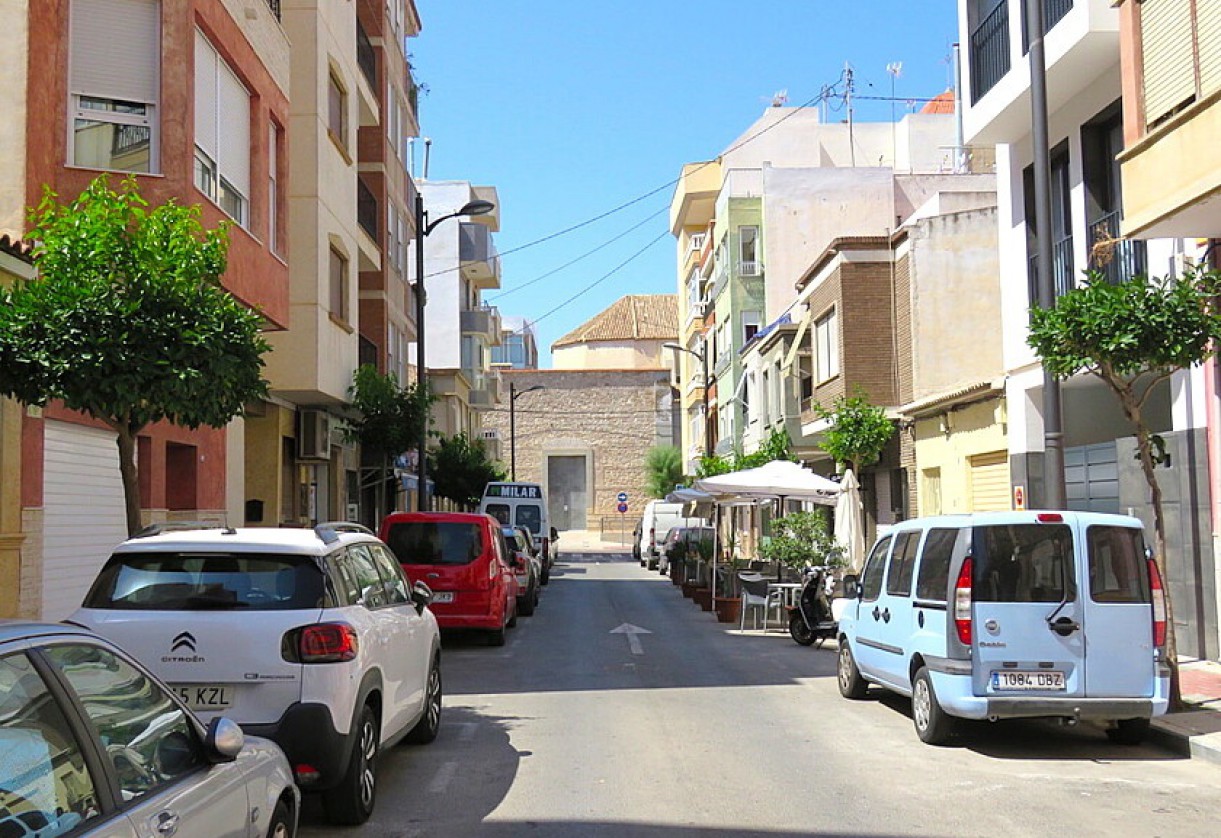 Rynek wtórny · Commercial · Guardamar del Segura · guardamar del segura