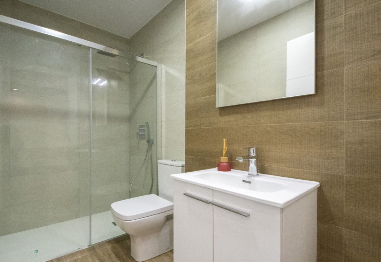 New Build · Terraced Houses · Benijófar · Benijofar