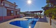 Sale · Villa · Orihuela Costa