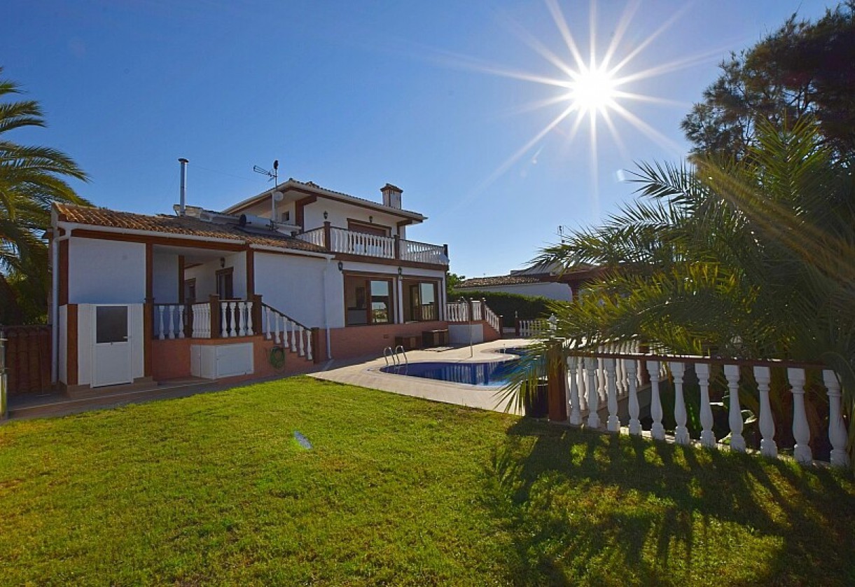 Sale · Villa · Orihuela Costa