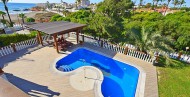 Sale · Villa · Orihuela Costa