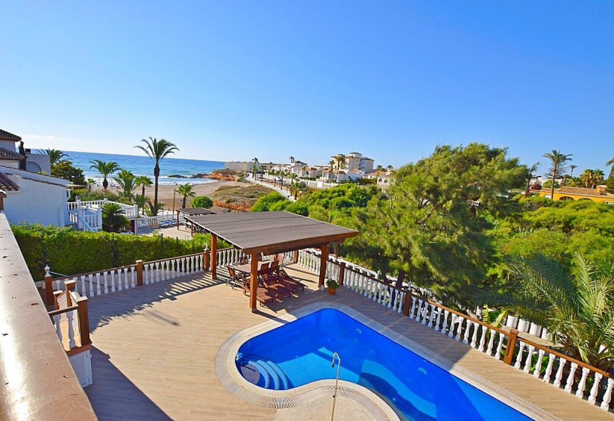 Sale · Villa · Orihuela Costa