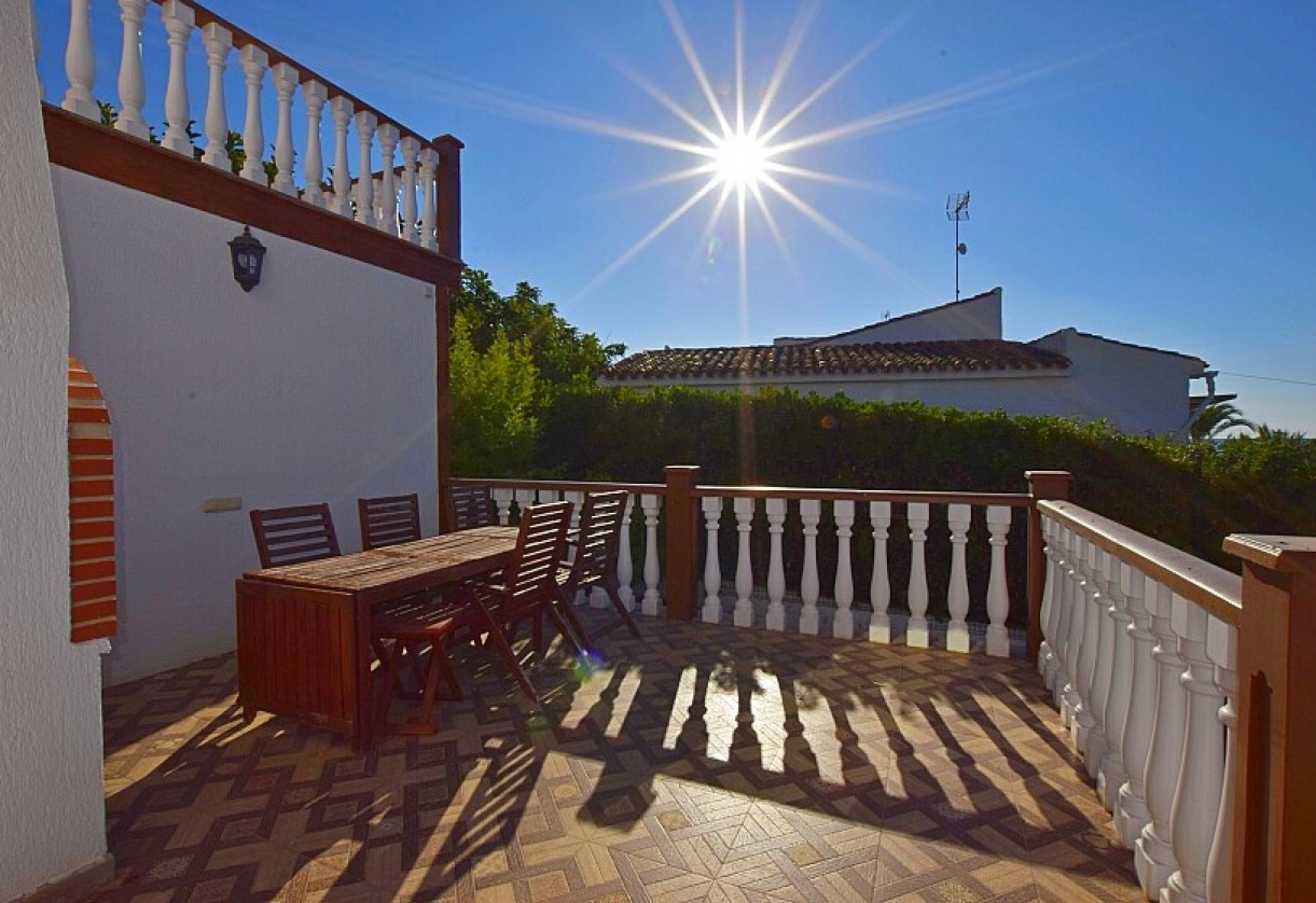 Sale · Villa · Orihuela Costa