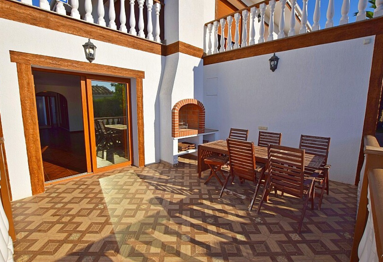 Sale · Villa · Orihuela Costa