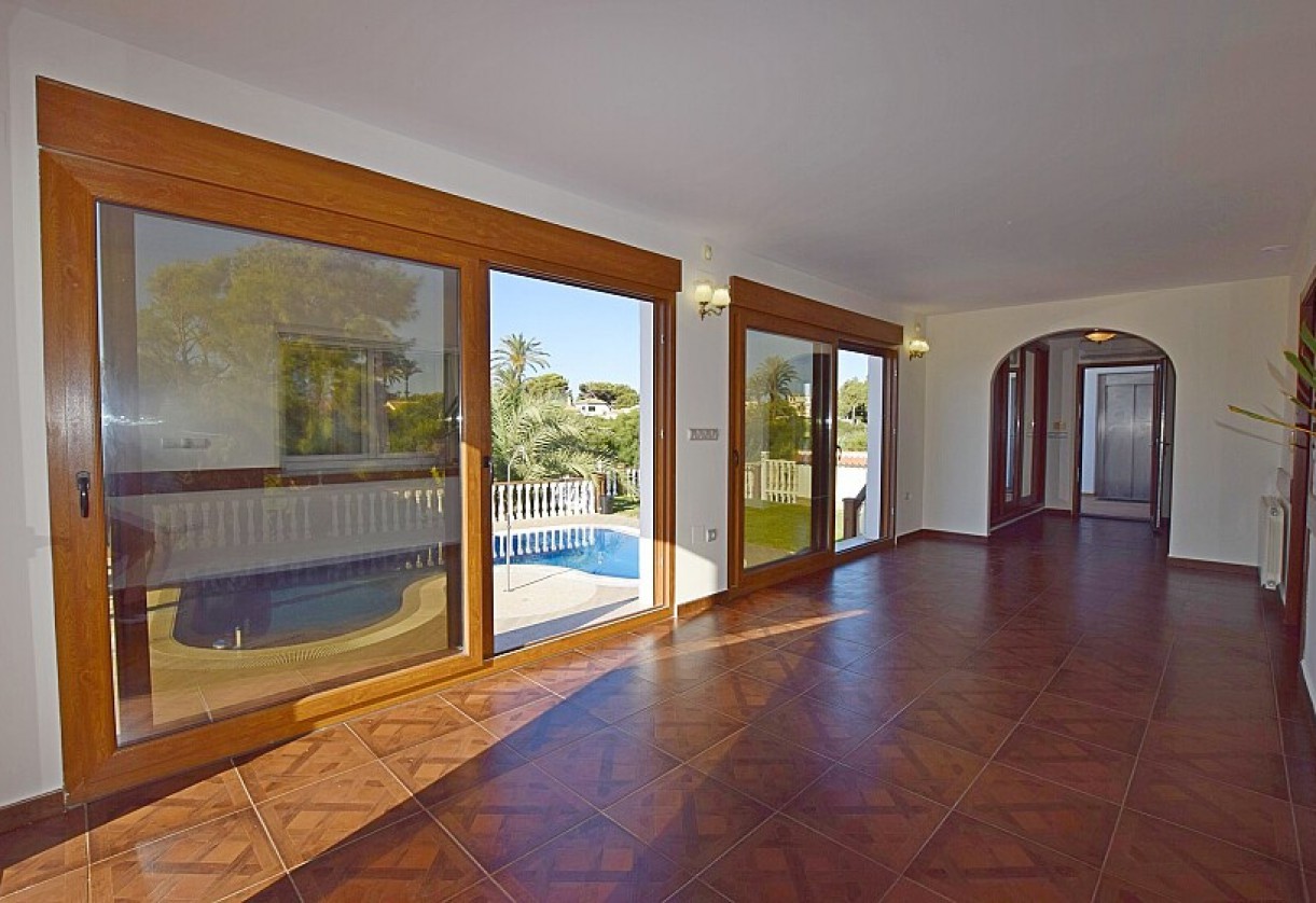 Sale · Villa · Orihuela Costa