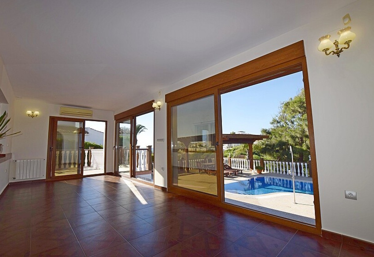 Sale · Villa · Orihuela Costa