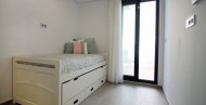 New Build · Penthouses · Pilar de la Horadada · TORRE DE LA HORADADA