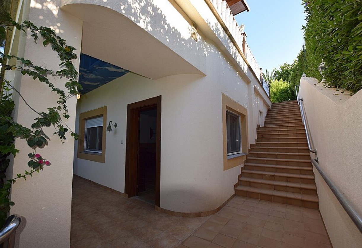 Sale · Villa · Orihuela Costa