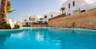 New Build · Apartments · Algorfa