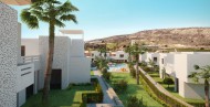 New Build · Apartments · Algorfa